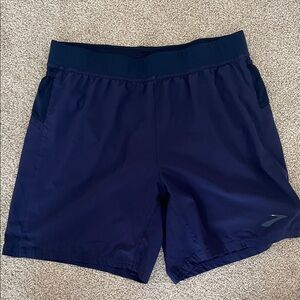 Men’s Brooks Running Athletic Shorts